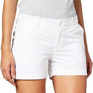 Women's UA Links 4" Shorty - Size 4